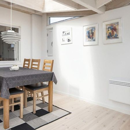 Holiday Home Sjolund XXI Экстерьер фото