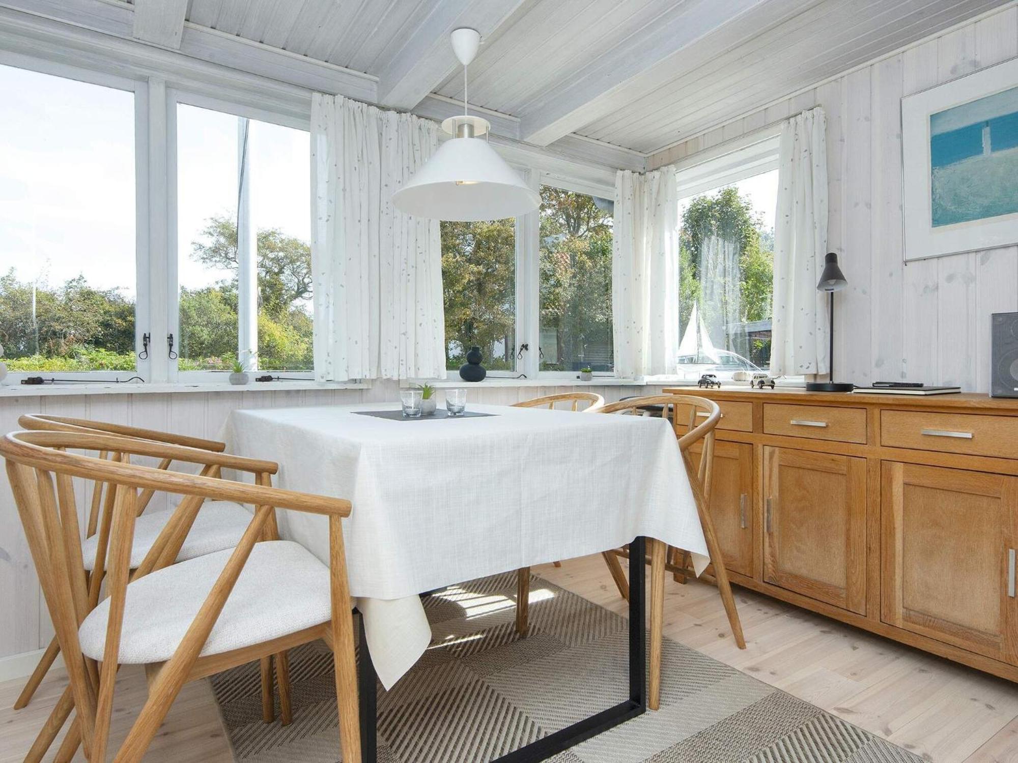Holiday Home Sjolund XXI Экстерьер фото
