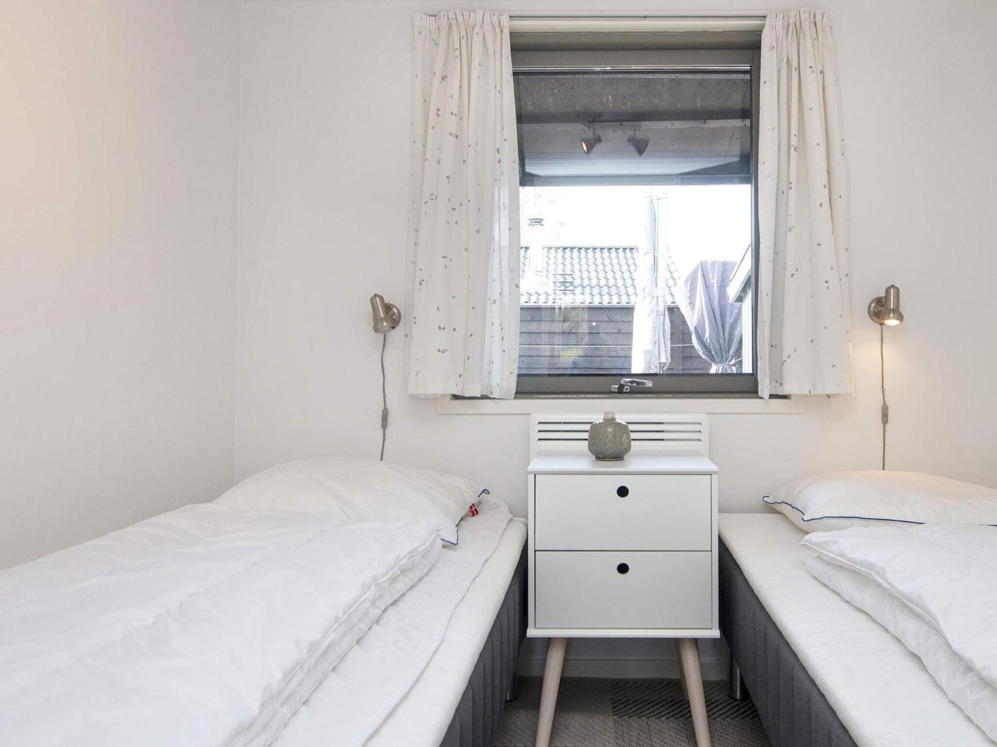 Holiday Home Sjolund XXI Экстерьер фото