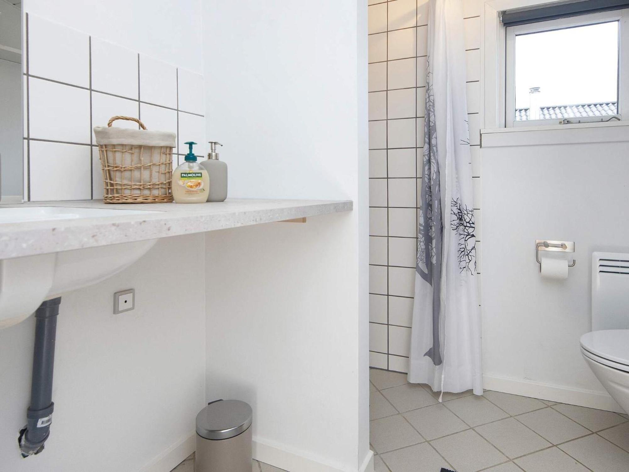 Holiday Home Sjolund XXI Экстерьер фото