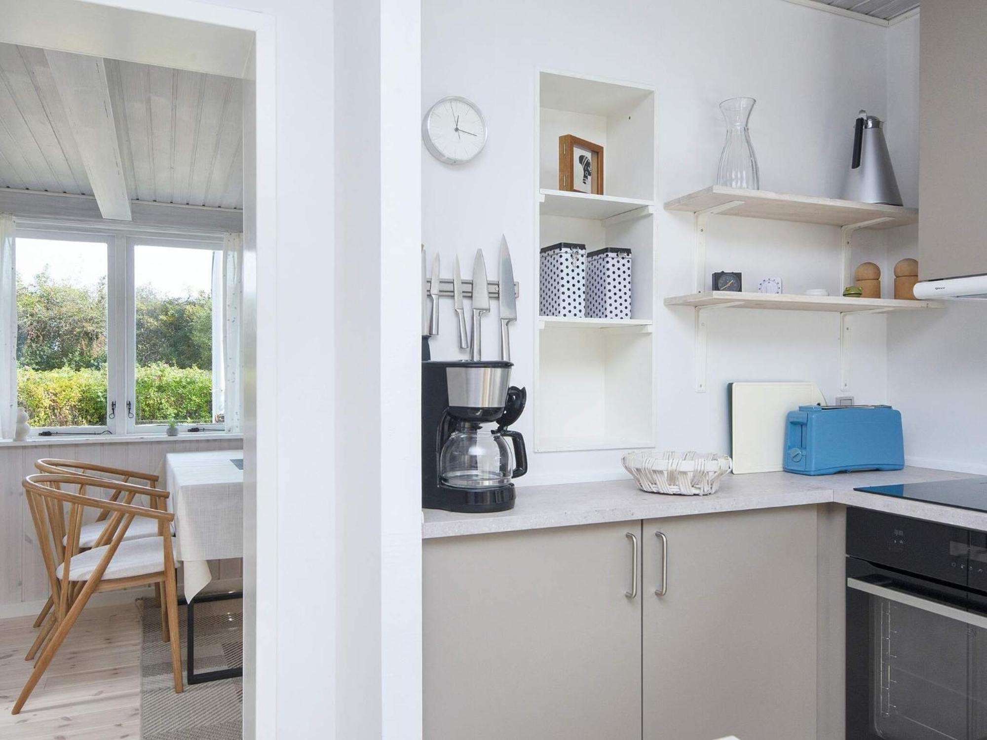 Holiday Home Sjolund XXI Экстерьер фото