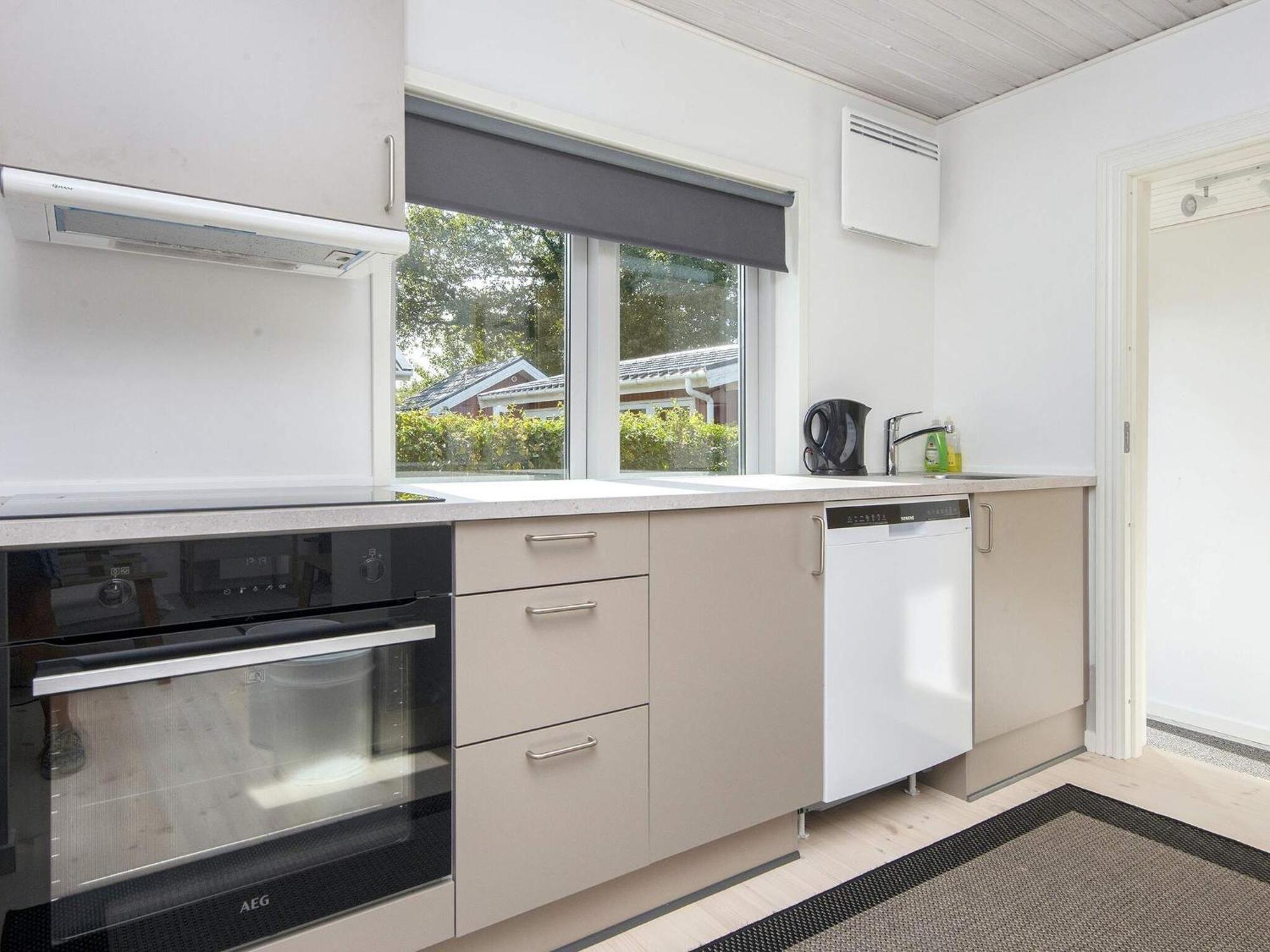 Holiday Home Sjolund XXI Экстерьер фото